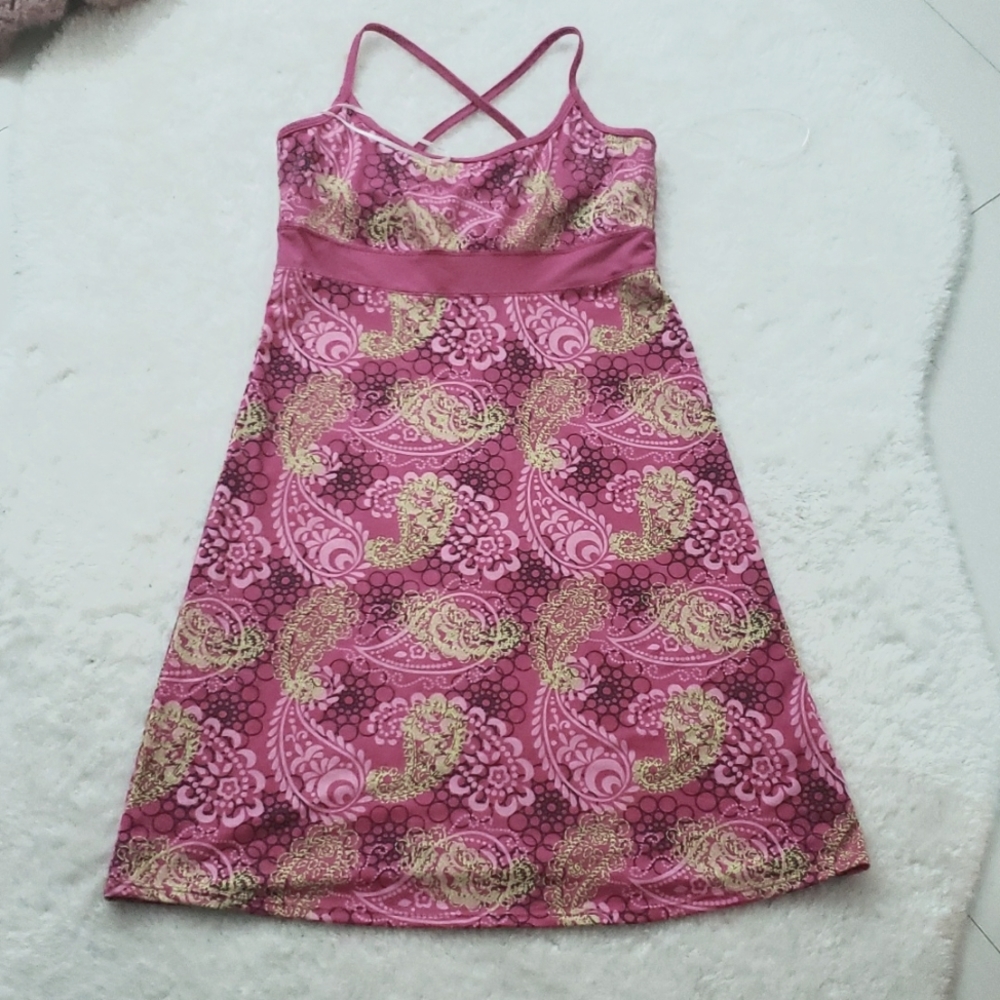 Lola mini dress size S